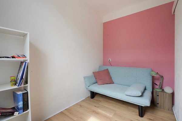 Medium property photo - Spiraeastraat 96, 2563 ST Den Haag